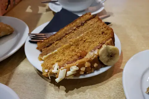 Gluten Free Cakery - York photo 4