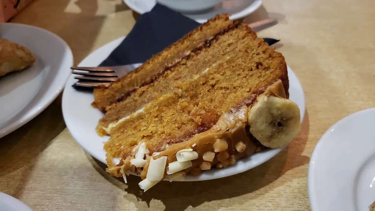 Gluten-Free Bakery bakes